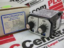 Замедляющие реле Артикул SS-65128 от производителя MACROMATIC