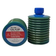 Смазка LHL X-100-7 от LUBE CORP