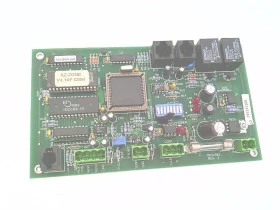 Плата управления зонами YS101562 WATTMASTER