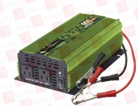 Инвертор  Артикул ML900-24 от производителя POWER BRIGHT