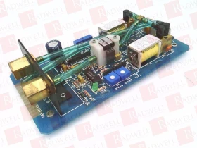 Пневматический преобразователь Артикул 990-004380-004 от производителя PARKER