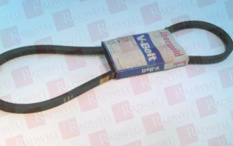 Ремень Артикул B43 от производителя THERMOID INDUSTRIES