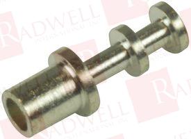 Клемма Артикул 1502-2 от производителя KEYSTONE ELECTRONICS