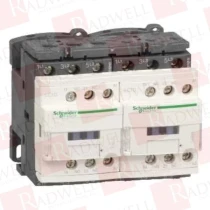 Пускатель Артикул LC2D12G7V от производителя SCHNEIDER ELECTRIC