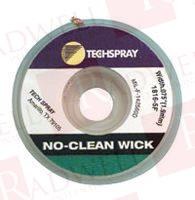 Электрический кабель / провод Артикул 1817-10F от производителя TECHSPRAY