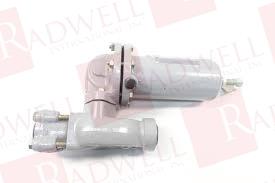 Пневматический регулятор Артикул 630-823 от производителя THERMO FISHER SCIENTIFIC