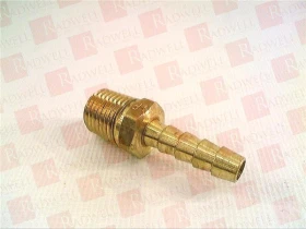 Пневматический фитинг и аксессуары Артикул 6X409 от производителя PARKER