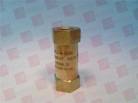 Регулирующий клапан Артикул WK-264985-000 от производителя UTC FIRE & SECURITY COMPANY