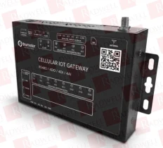 Сетевой маршрутизатор Артикул IOT-GATEWAY-4G от производителя TRUMETER