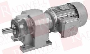 Мотор-редуктор Артикул SK573.1-80S/4CUS от производителя NORD