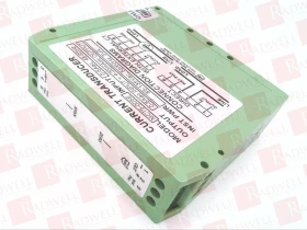 Преобразователь тока Артикул MCT5-005E от производителя OHIO SEMITRONICS