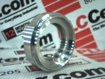 Муфта втулочная зубчатая из нержавеющей стали 015-034-000 Waukesha