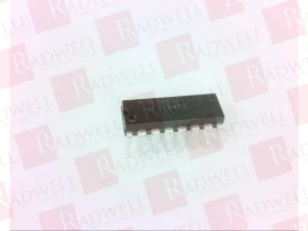 Интегральная микросхема Артикул 74F158APC от производителя ON SEMICONDUCTOR