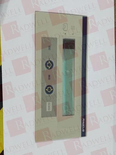 Клавиатура Артикул XBT-H011010-KEYPAD от производителя SCHNEIDER ELECTRIC