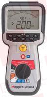 Тестер изоляции Артикул MIT420/2 от производителя MEGGER