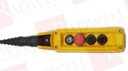 Контроль температуры / процесса Артикул F70AY12000200001 от производителя TER TECNO ELETTRICA RAVASI