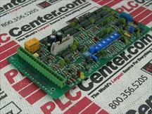 Управляющая плата Артикул 4001-141107-XXX от производителя POWERTEC INDUSTRIAL MOTORS INC