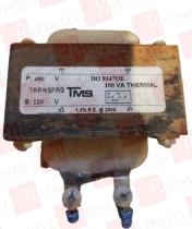 Трансформатор для цепи управления Артикул DO-9347OE от производителя TRANSFAB