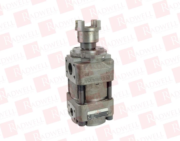 Гидравлический насос  Артикул QX43-025/R BIM от производителя TRUNINGER