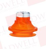 Вакуумная чашка Артикул VB-50 от производителя FRAME WORLD