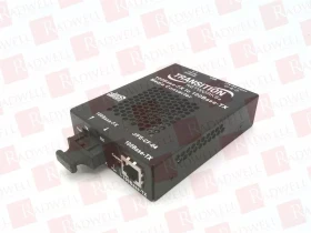 Преобразователь сигнала Артикул J/FE-CF-04/SC от производителя TRANSITION NETWORKS