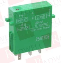 Крепление платы Артикул G3TA-IDZR02S DC5-24 от производителя OMRON