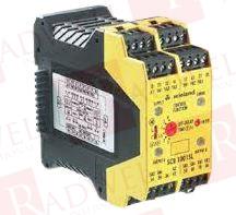 Защитное реле Артикул SCB-1001SL-A от производителя WIELAND