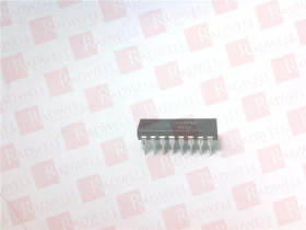 Интегральная микросхема Артикул ECG7496 от производителя PHILIPS