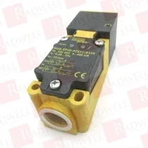 Индуктивный датчик Артикул NI20-CP40-FZ3X2/S110 от производителя TURCK