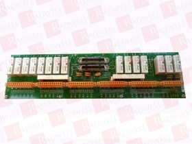 Модуль / стойка ПЛК Артикул 51304441-125 от производителя HONEYWELL