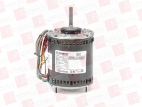 Двигатель Артикул 048A17O125 от производителя REGAL REXNORD