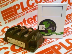 Реле / розетка Артикул 55-446-102C от производителя POWEREX