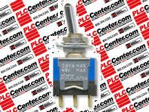 Тумблер  Артикул M2029SS1W03 от производителя NKK