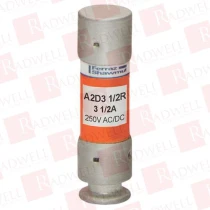 Предохранитель Артикул A2D3-1/2R от производителя MERSEN
