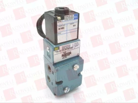 Пневматический клапан Артикул 711C-11-PI-501BA от производителя MAC VALVES INC