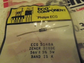 Диод Артикул ECG-5148A от производителя PHILIPS