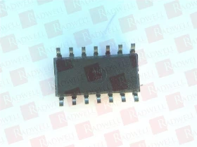 Логическая микросхема Артикул SN74AS86AD от производителя TEXAS INSTRUMENTS SEMI