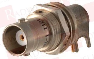 Перемычка / клемма / штекер Артикул 6-0001-1 от производителя TROMPETER ELECTRONICS