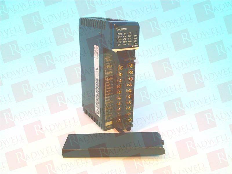 Модуль / стойка ПЛК Артикул U-01Z от производителя SIEMENS