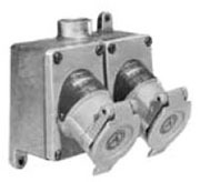 APPLETON ELECTRIC BJ9KUH