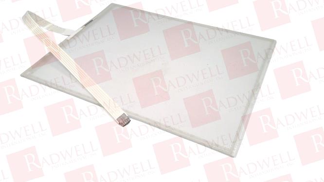 OIT Замена дисплея / сенсора Артикул 6U515020 от производителя A D METRO