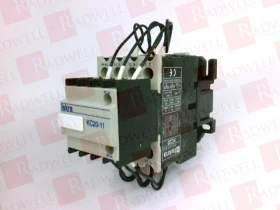 Пускатель Артикул KC20-11-220-50/60 от производителя ISKRA