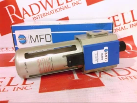 Пневматический линейный смазчик Артикул MGL300-08 от производителя MFD PNEUMATICS