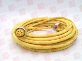 Комплект кабелей / шнуров QD Артикул RSM RKM 50-60M от производителя TURCK