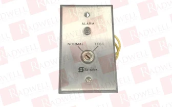 Пожарная сигнализация Артикул 2098-9786 от производителя TYCO