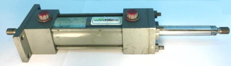 Гидравлический цилиндр DJ61R2N от MILLER FLUID POWER
