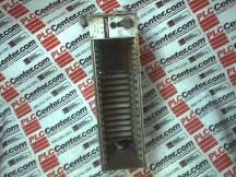 Стойка ПЛК Bachmann CST500 с блоком питания SNT411/1 2.5A 110/220В