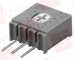 Резистор  Артикул 72PR1KLF от производителя TT ELECTRONICS
