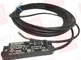 Датчик положения / приемник / монитор Артикул BNS36-02/10Z-R от производителя SCHMERSAL