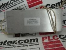 Резистор  Артикул PRCR97300W от производителя HUBBELL